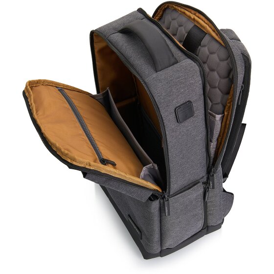 Hedgren Next Drive Rugzak RFID 40 cm laptopvak