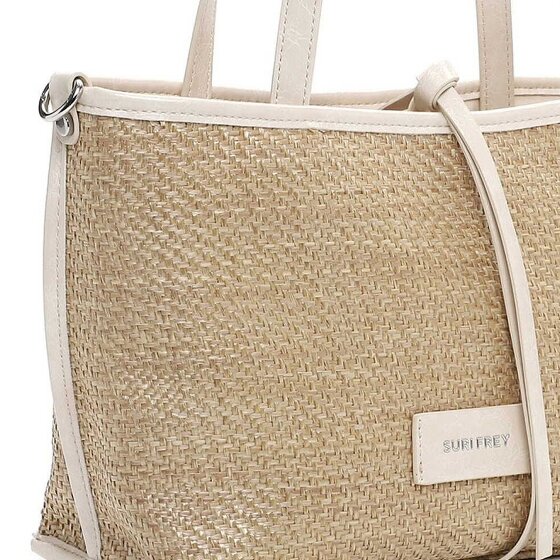 Suri Frey SFY Fany SC omkeerbare draagtas S 34 cm