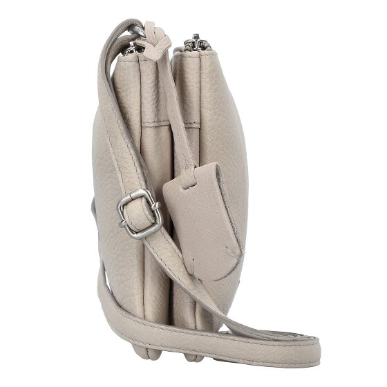 Burkely Soft Skylar Schoudertas Leer 26 cm