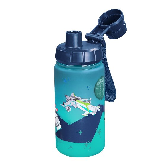 Step by Step Drinkfles