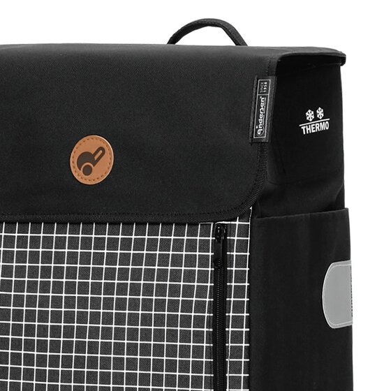 Andersen Shopper Scala Shopper Hente Boodschappentrolley 48 cm