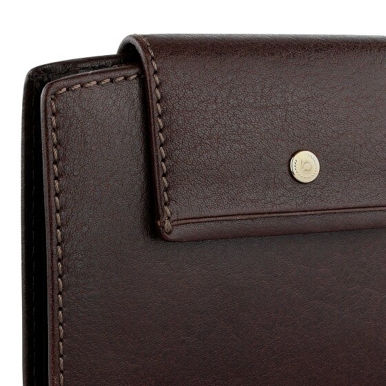 bugatti Neaples Portemonnee RFID-bescherming Leer 12.5 cm