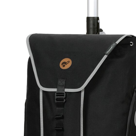 Andersen Shopper Unus Shopper Fun Bahne Winkelwagen 54 cm