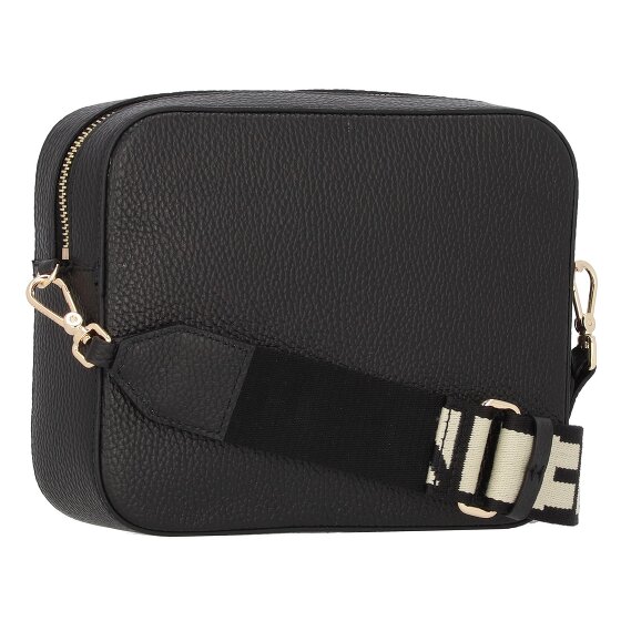 Coccinelle Tebe Schoudertas Leer 21,5 cm