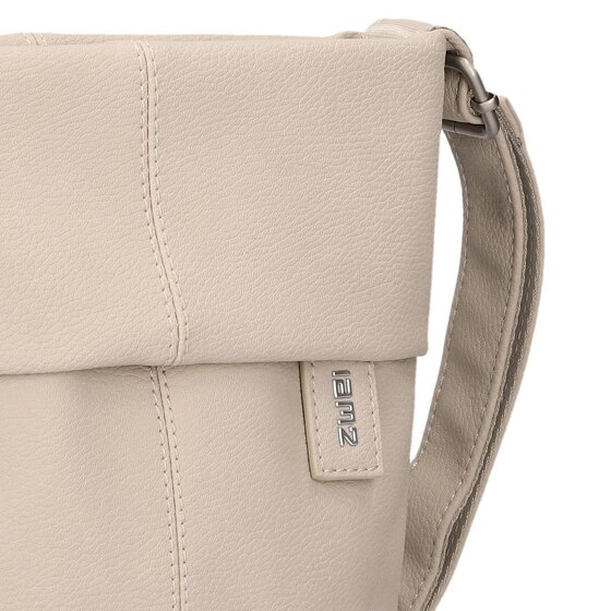 Zwei Mademoiselle.M Schoudertas 22 cm