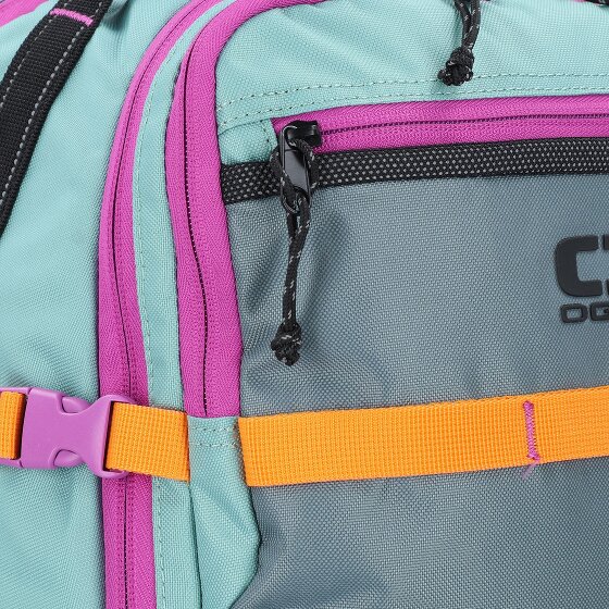 Ogio Alpha + Dagrugzak 51 cm Laptop compartiment