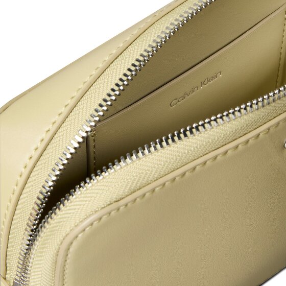 Calvin Klein CK Camera Schoudertas 20 cm Calvin Klein CK Camera Schoudertas 20 cm