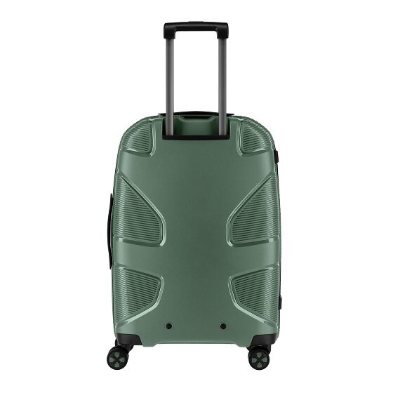 IMPACKT IP1 4 wielen Trolley 67 cm IMPACKT IP1 4 wielen Trolley 67 cm