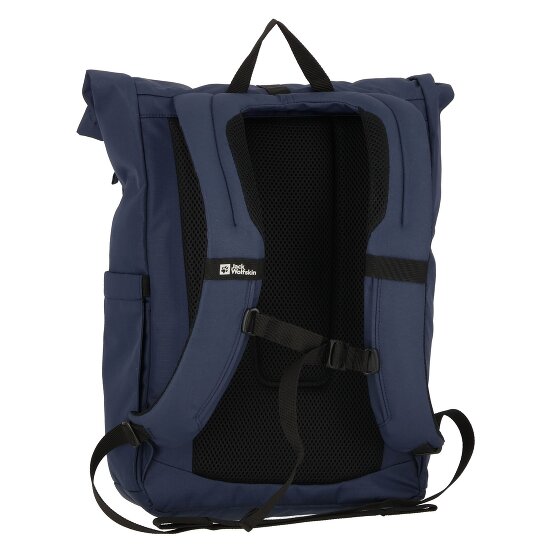 Jack Wolfskin Island Dagrugzak 40.5 cm Laptop compartiment