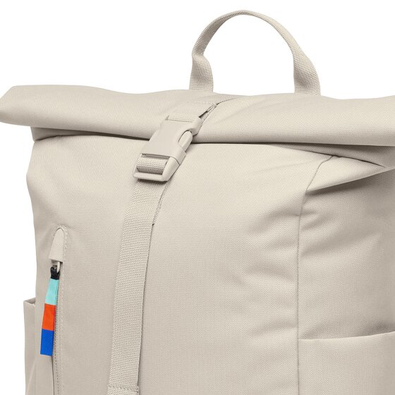 GOT BAG Rolltop Easy Dagrugzak 40 cm Laptop compartiment