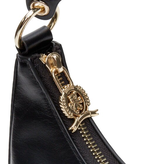 Tommy Hilfiger TH Soft Schoudertas Leer 38 cm