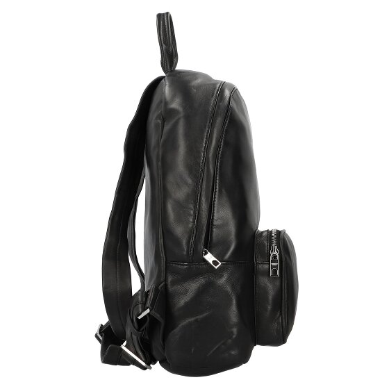 Liebeskind Lila Dagrugzak Leer 40 cm