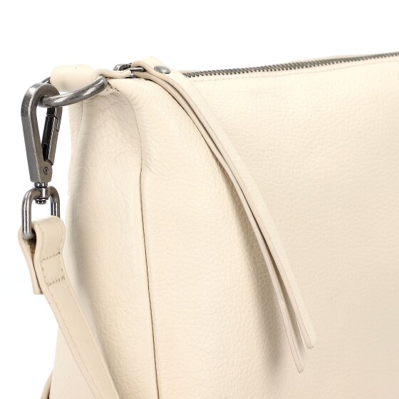 Harbour 2nd Zarifa Schoudertas Leer 24 cm