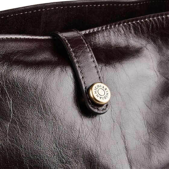 Gianni Chiarini Fiona Schoudertas Leder 36 cm