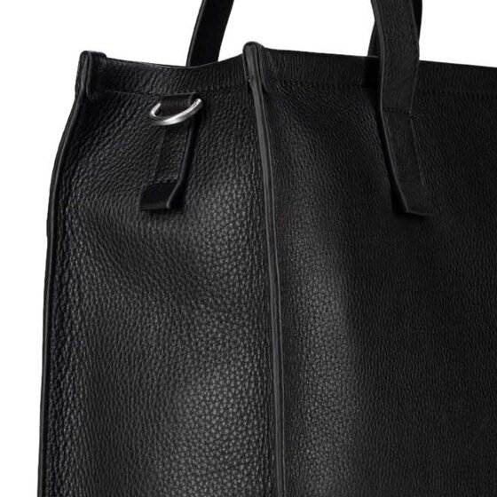 Jost Vika Schoudertas Leder 38 cm