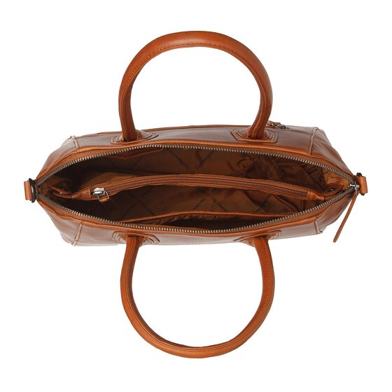 The Chesterfield Brand Marsala Handtas Leer 33 cm The Chesterfield Brand Marsala Handtas Leer 33 cm