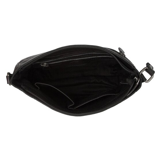 The Chesterfield Brand Weimar Schoudertas Leer 24 cm