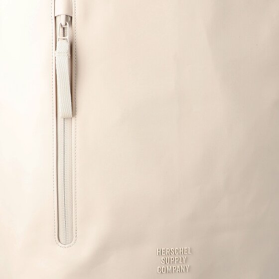 Herschel Roll Top Dagrugzak 50 cm Laptop compartiment
