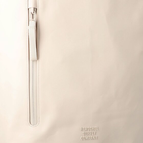 Herschel Roll Top Dagrugzak 50 cm Laptop compartiment
