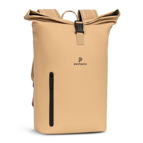 Pactastic Urban Collection Dagrugzak 45 cm Laptop compartiment