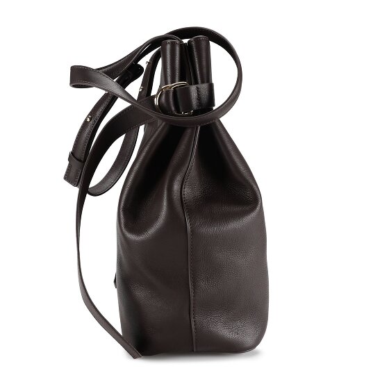 Patrizia Pepe Crossbody tas Leder 30.5 cm