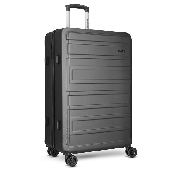 Worldpack New York 2.0 4 wielen Trolley L 76 cm