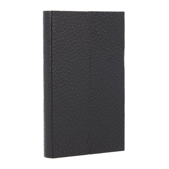 Piquadro Modus Creditcardhouder RFID-bescherming Leder 6 cm
