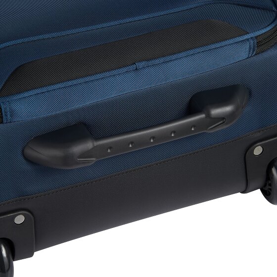 Delsey Paris Sky Max 2.0 2-wiel Business Trolley 40 cm Laptopcompartiment