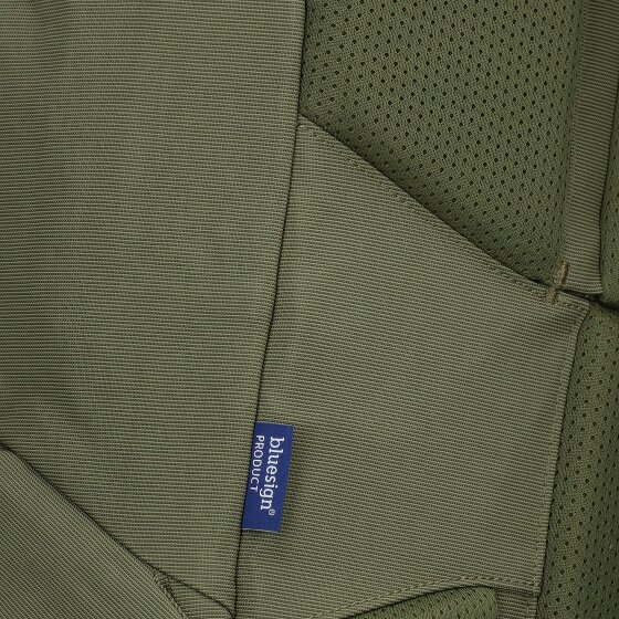 Thule Paramount Dagrugzak 51 cm Laptop compartiment