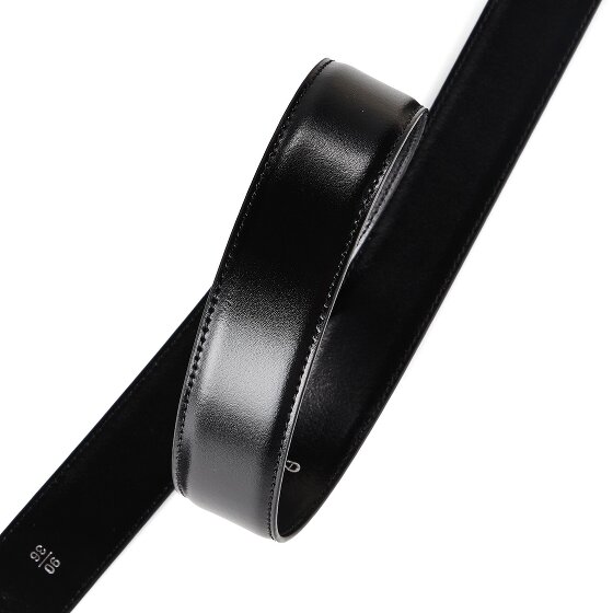 AIGNER Zakelijke riem leer