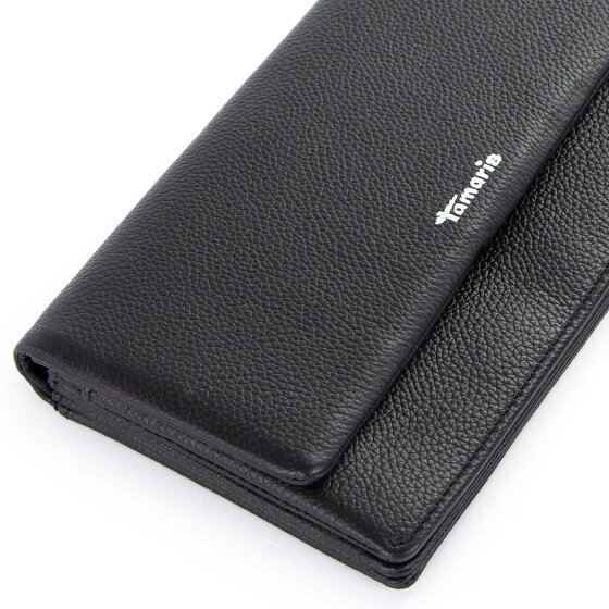 Tamaris TAS Amanda Portemonnee Leer 19 cm