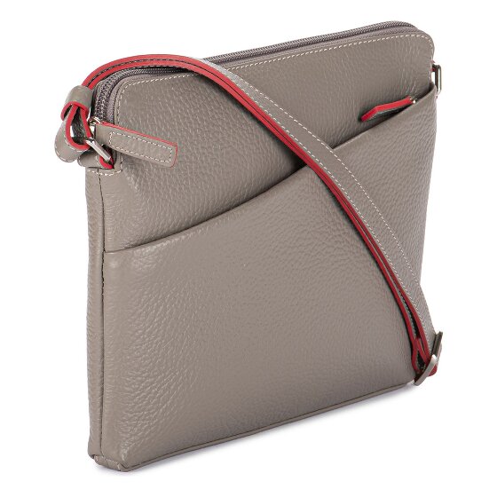 Mywalit Crossbody tas Leder 23 cm