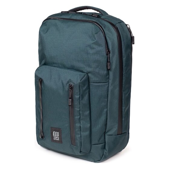 Topo Designs Global Dagrugzak 46 cm Laptopvak