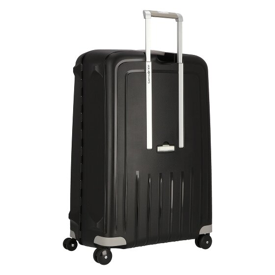 Samsonite S'Cure Spinner 4-wiel trolley 81 cm