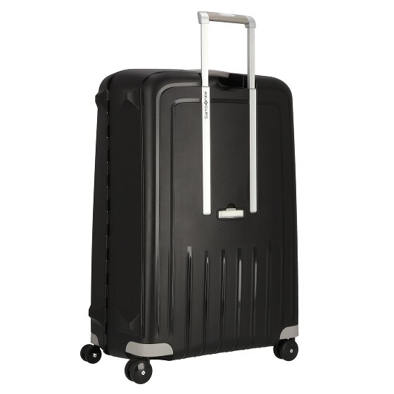 Samsonite S'Cure Spinner 4-wiel trolley 81 cm