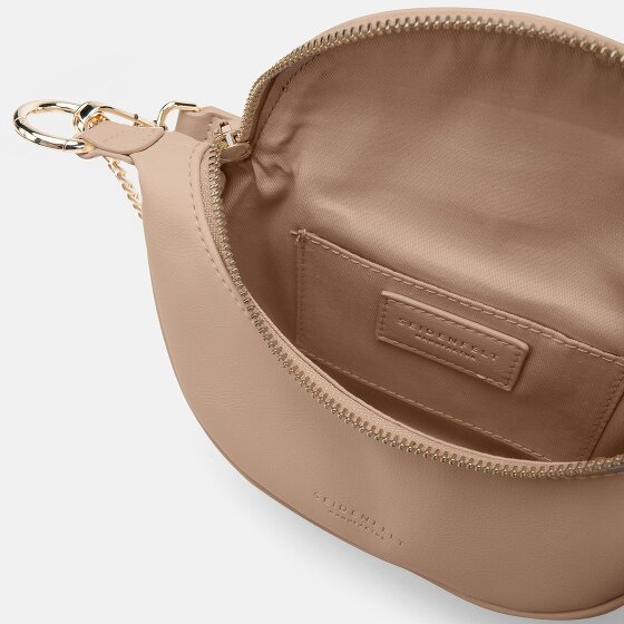 Seidenfelt Skien II Crossbody tas 19 cm