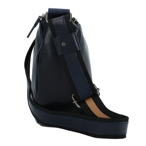 Harold's Caugio Schoudertas Leer 36 cm