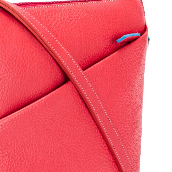 Mywalit Milano Crossbody tas Leder 24 cm