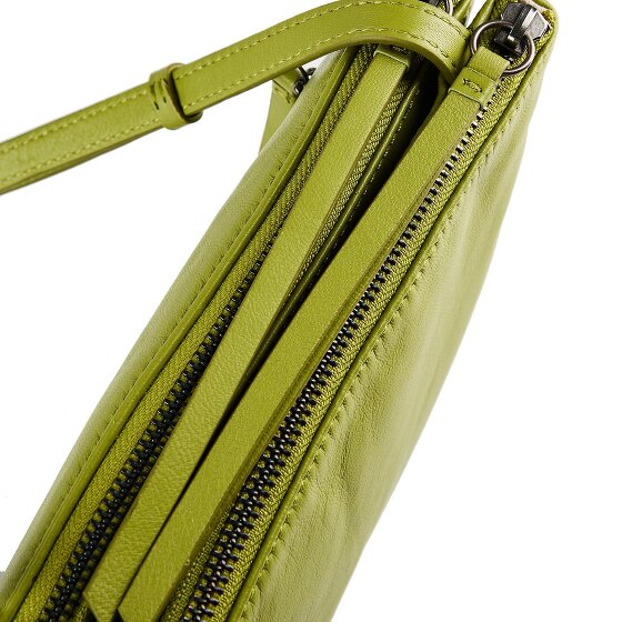 Liebeskind Zena Crossbody tas S Leder 25 cm