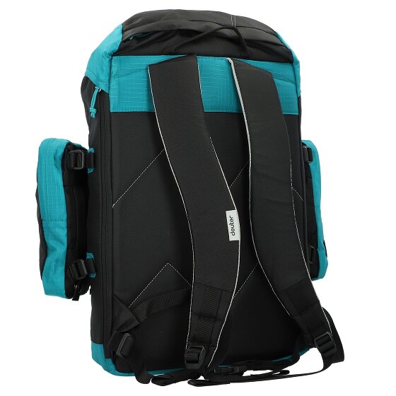 Deuter Lake Placid Wandelrugzak 48 cm Laptopcompartiment