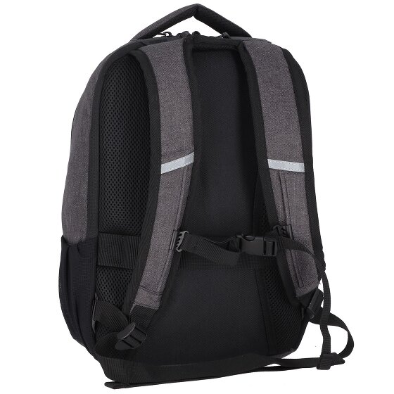 American Tourister Streethero Dagrugzak 39 cm Laptop compartiment