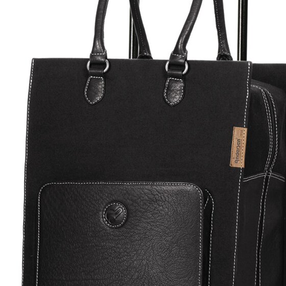 Andersen Shopper Quattro Shopper Charu Winkelwagen 57 cm