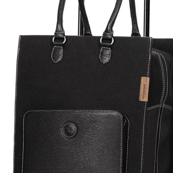 Andersen Shopper Quattro Shopper Charu Winkelwagen 57 cm