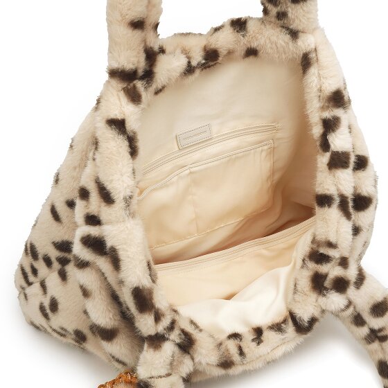 FredsBruder Fluffy Schoudertas 63 cm