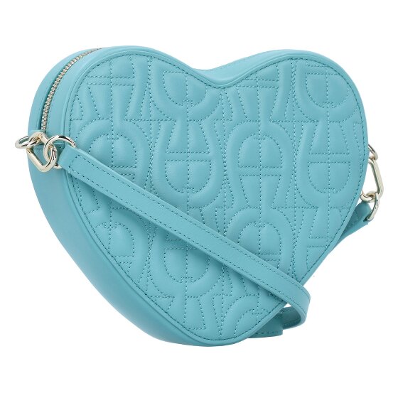 AIGNER Fashion Schoudertas Leer 19 cm