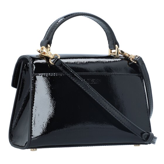 Lauren Ralph Lauren Farrah Handtas Leer 20 cm