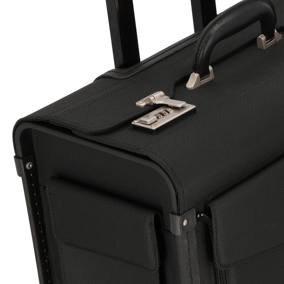 Dermata 2 wielen Loodswagen 38 cm