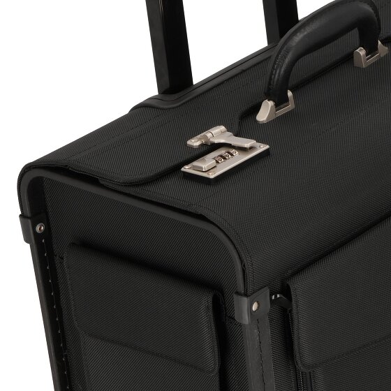 Dermata 2 wielen Loodswagen 38 cm