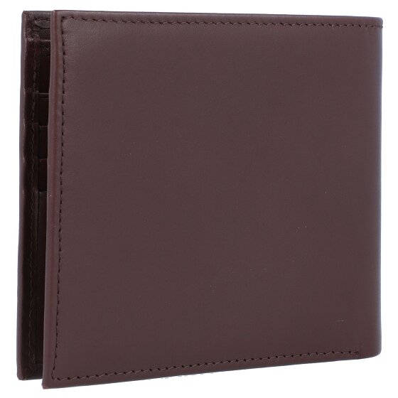 Davidoff Essentials Leren Portemonnee 11,5 cm