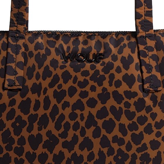 Wouf Studio Shopper Tas 52 cm